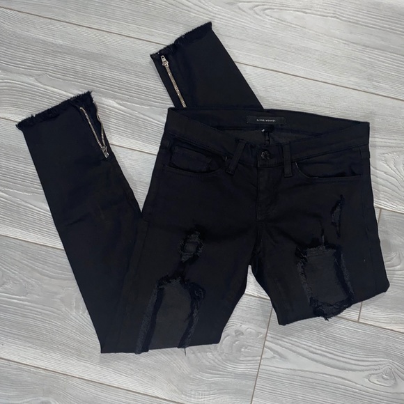 Flying Monkey Jeans - Picture 2 of 7